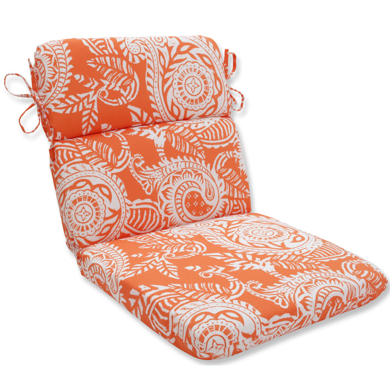 Bungalow Rose Patchell Indoor/Outdoor Dining Chair Cushion Wayfair